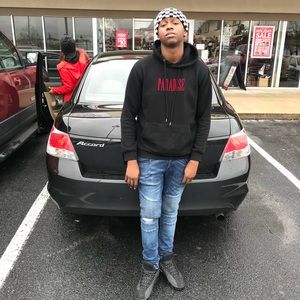 Meet your Posher, Jonus